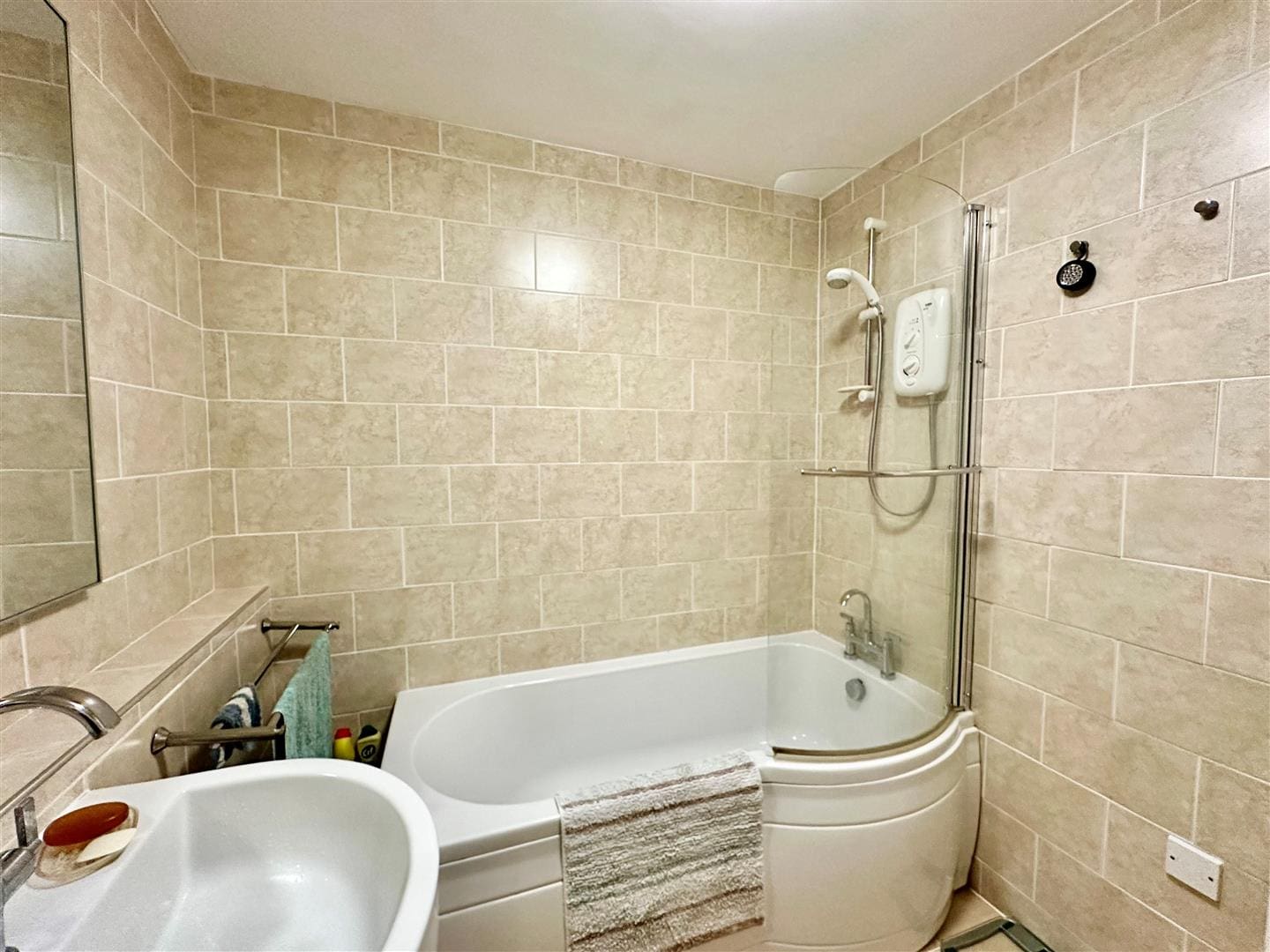 Albion Road, Scarborough