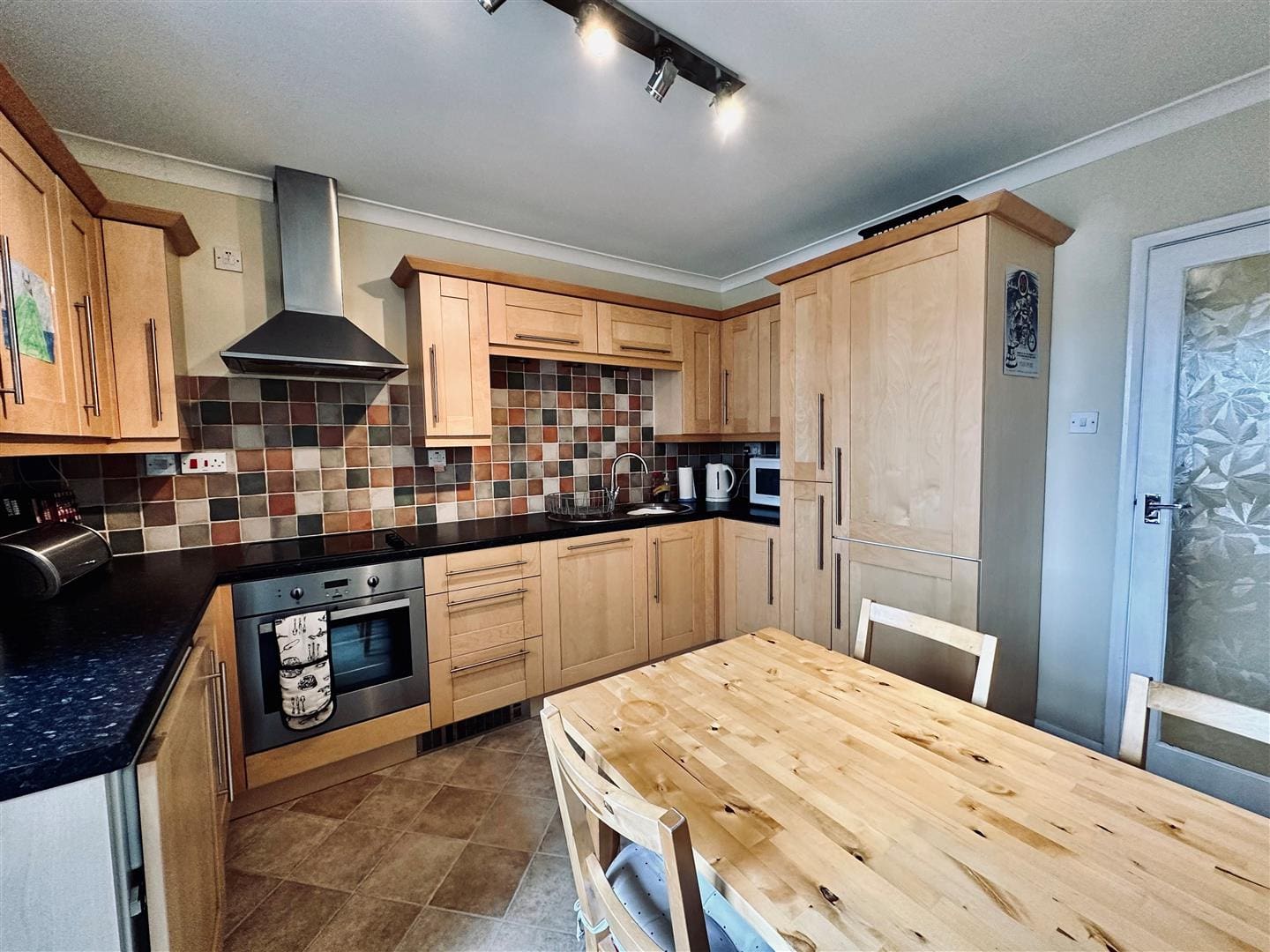 Albion Road, Scarborough