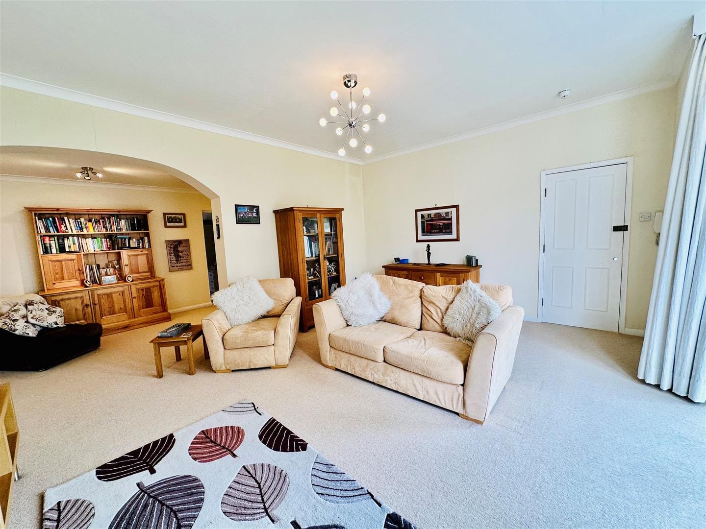 Albion Road, Scarborough