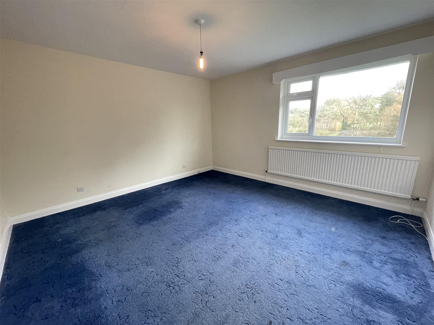 Coldyhill Lane, Scarborough