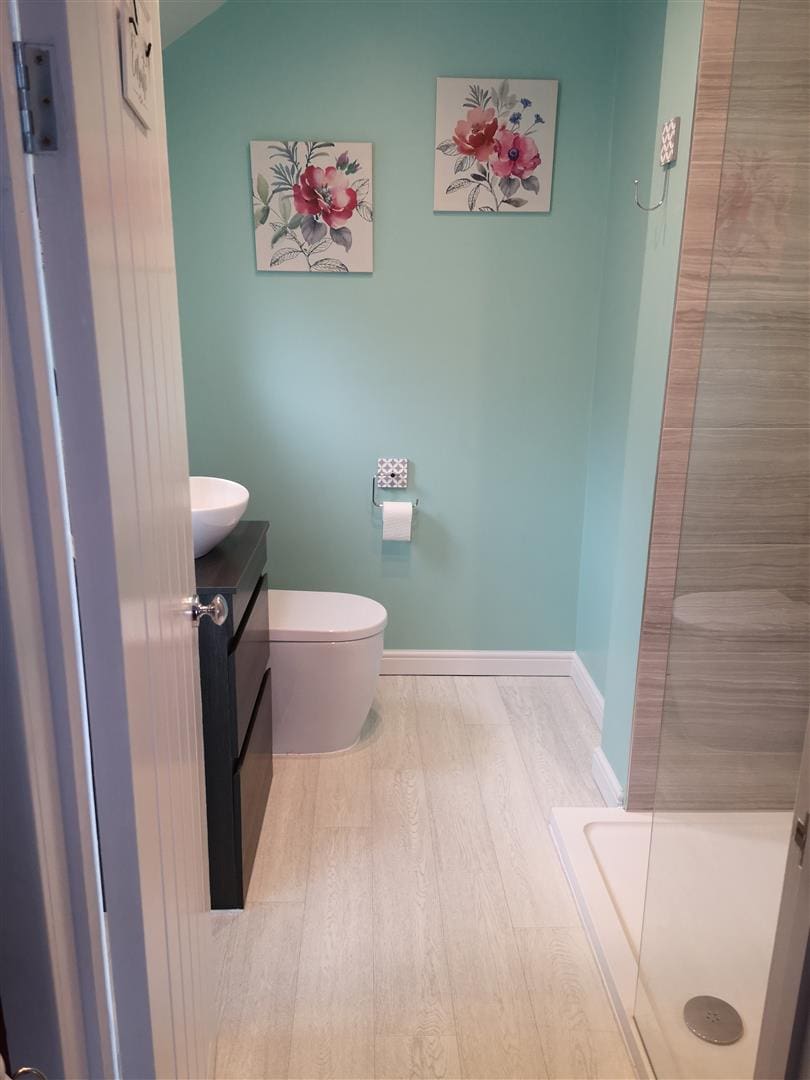 Columbus Ravine, Scarborough