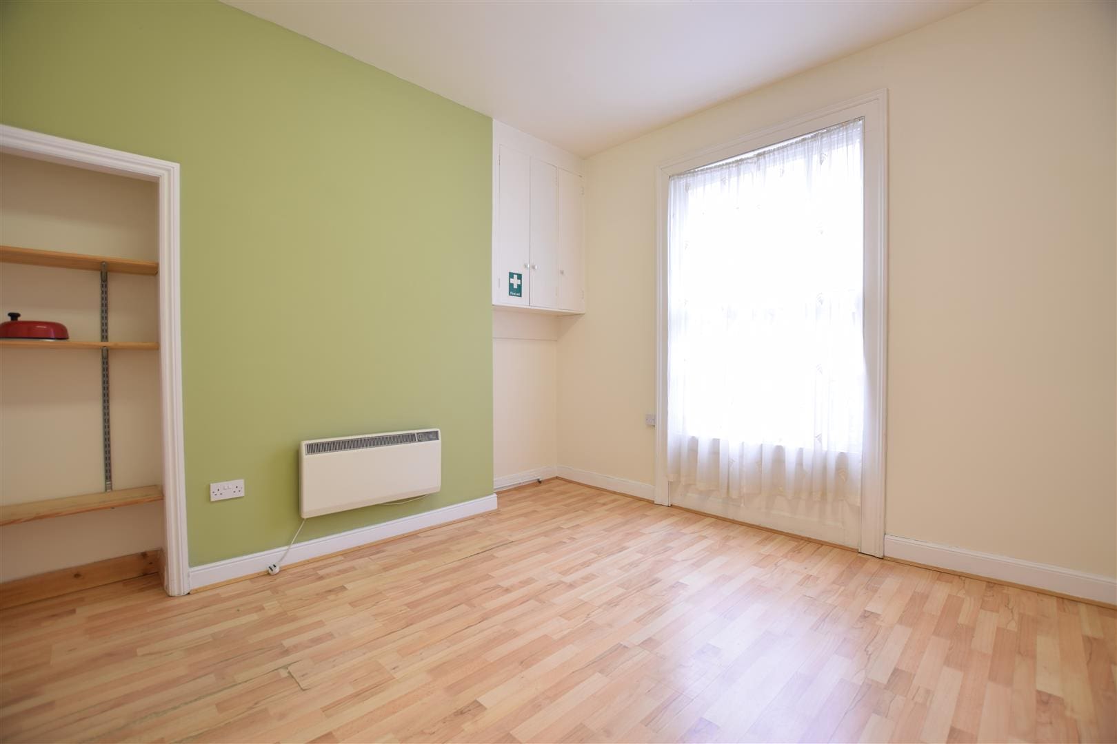 COMMERCIAL York Place, Scarborough Ellis Hay