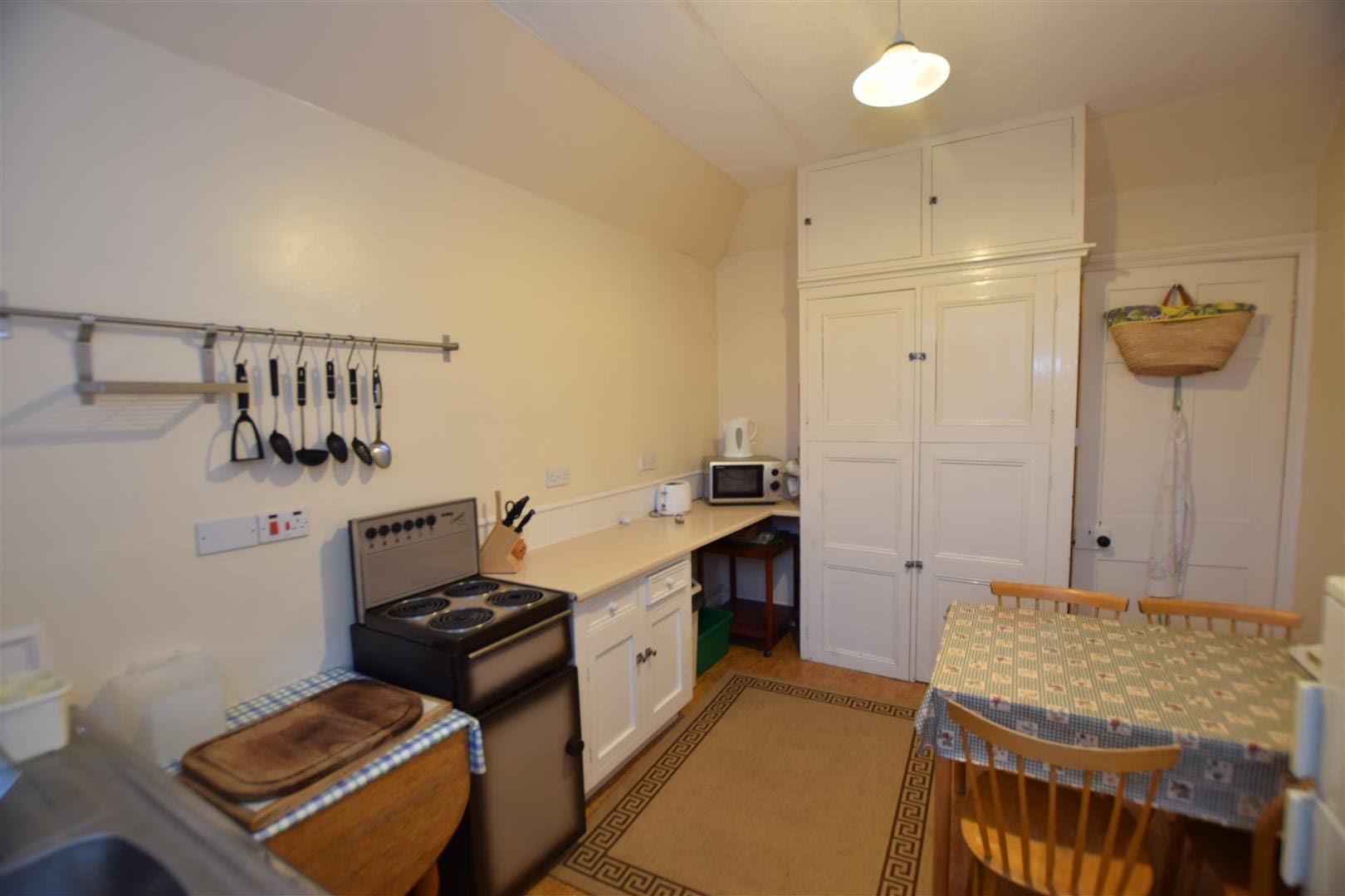 Granville Road, Scarborough