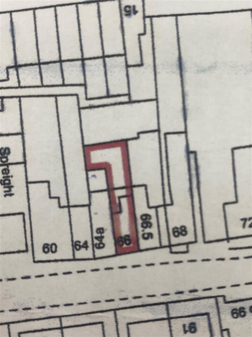 Longwestgate, Scarborough