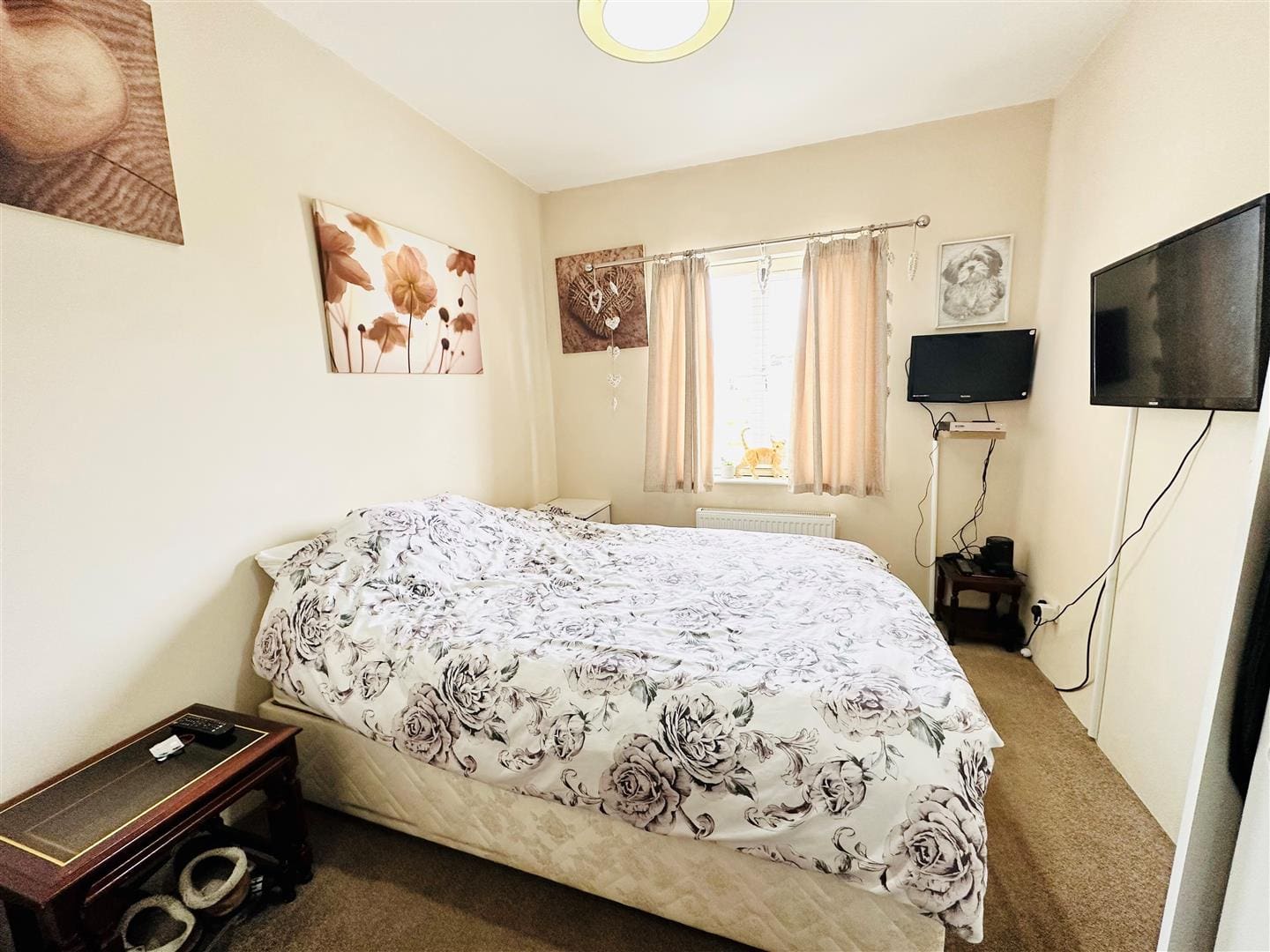 Newlands Park Drive, Scarborough