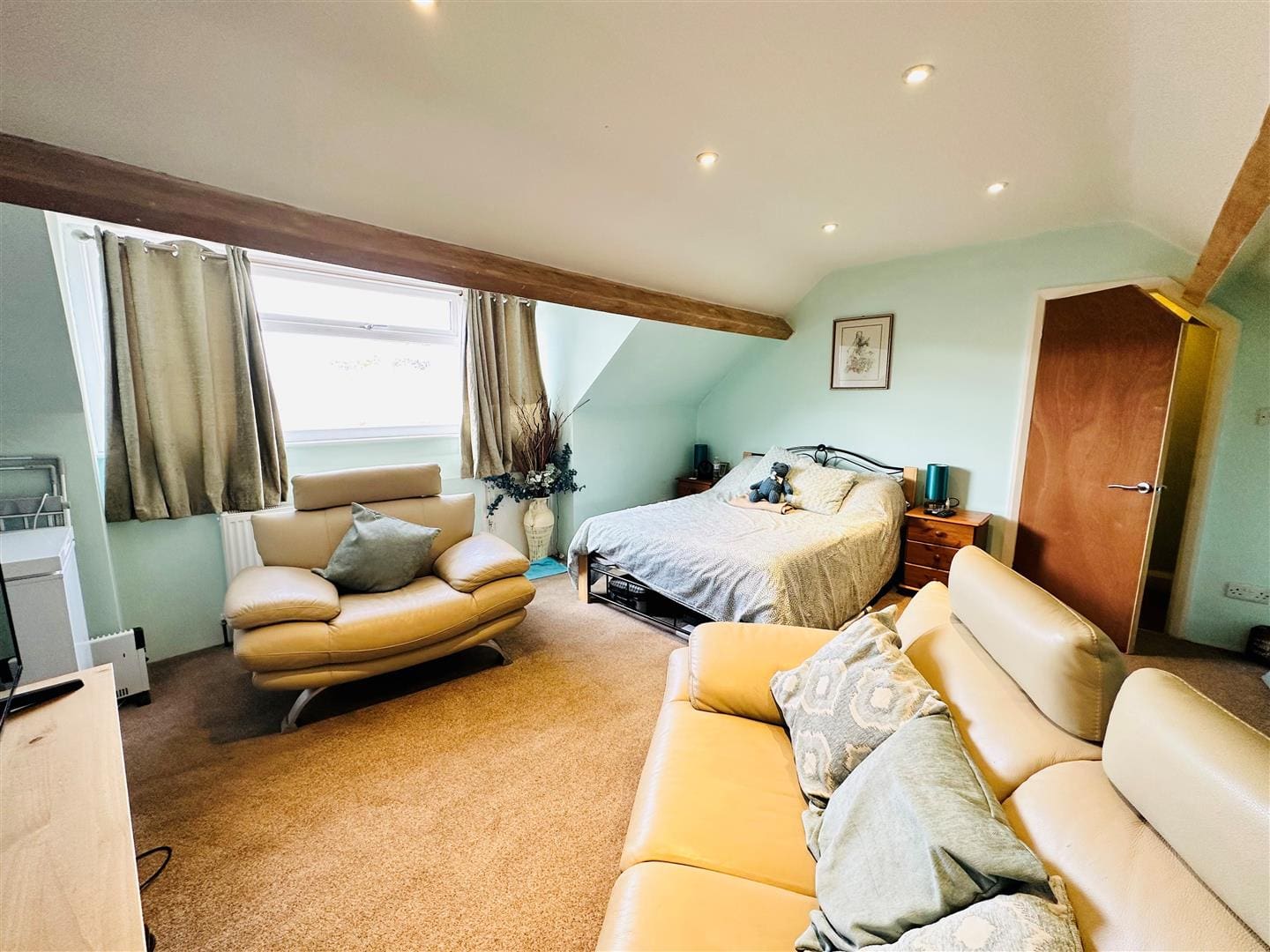 Newlands Park Drive, Scarborough