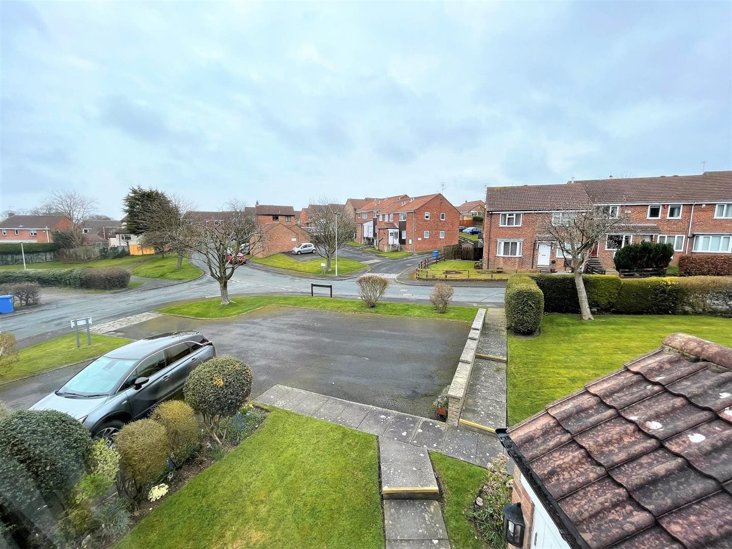 Settrington Road, Scarborough