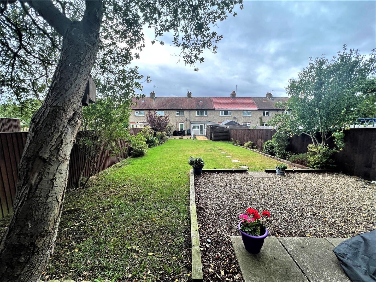 Manor View Road, Scarborough