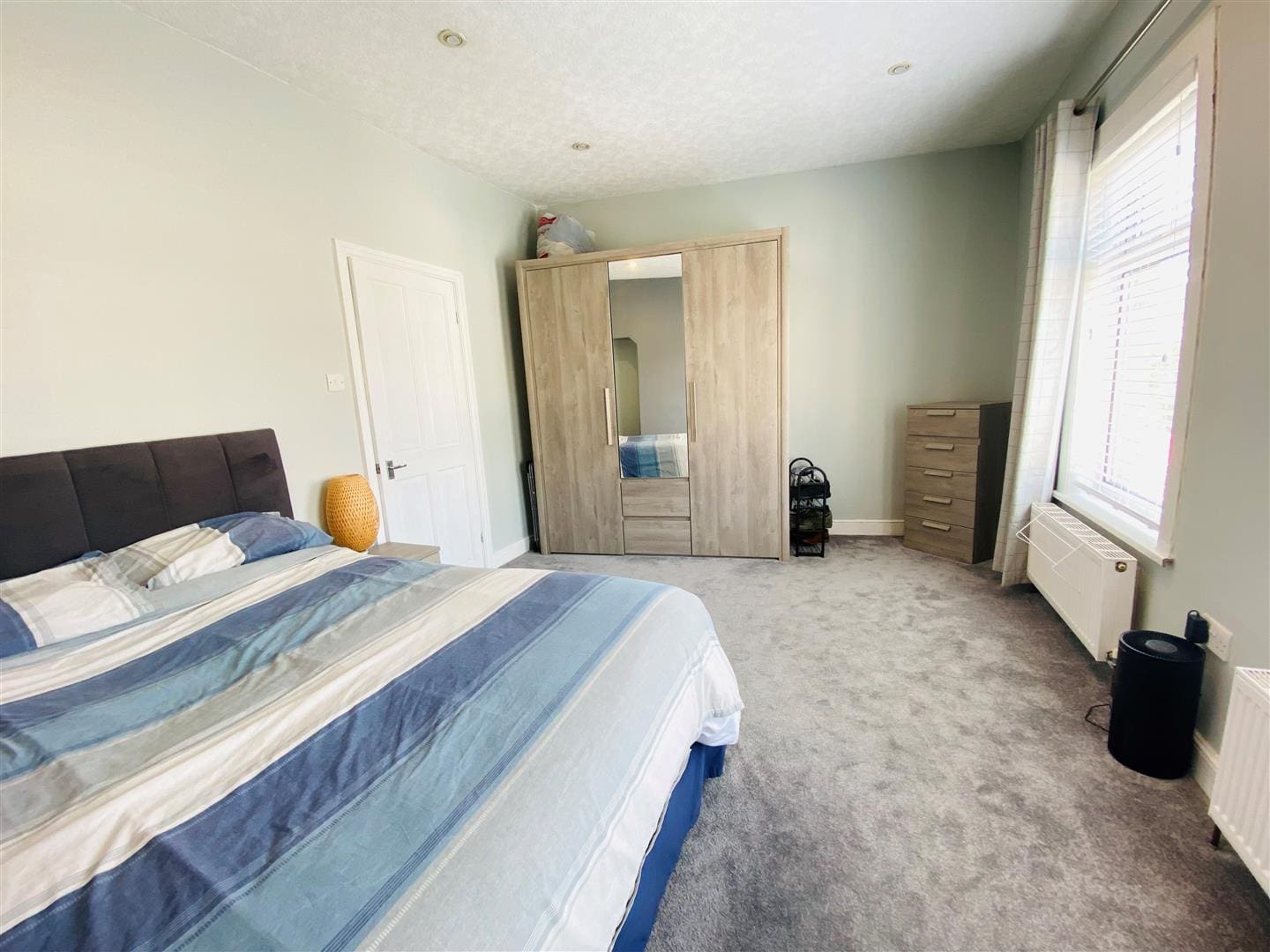 St. Johns Road, Scarborough Ellis Hay