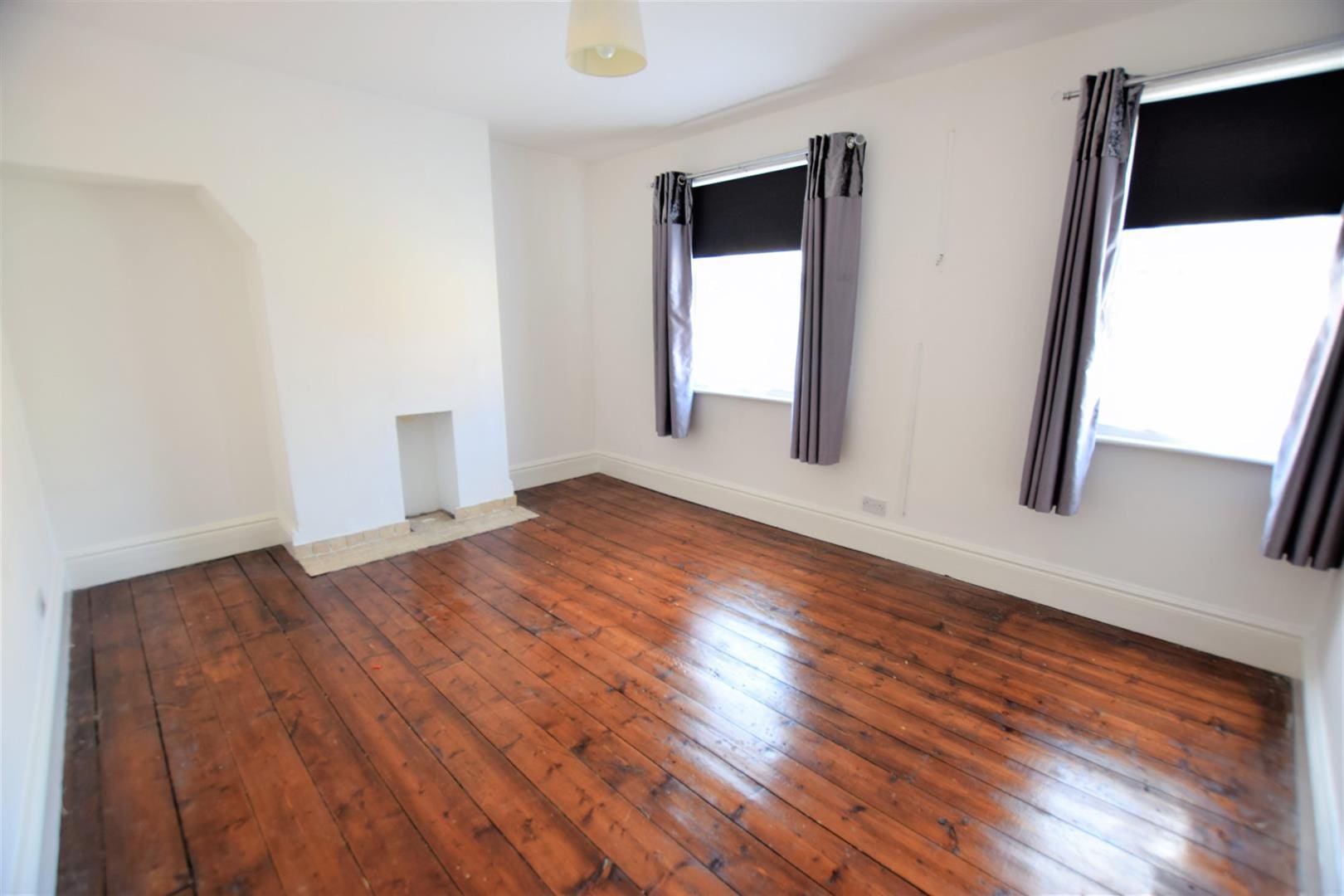 Garfield Road, Scarborough