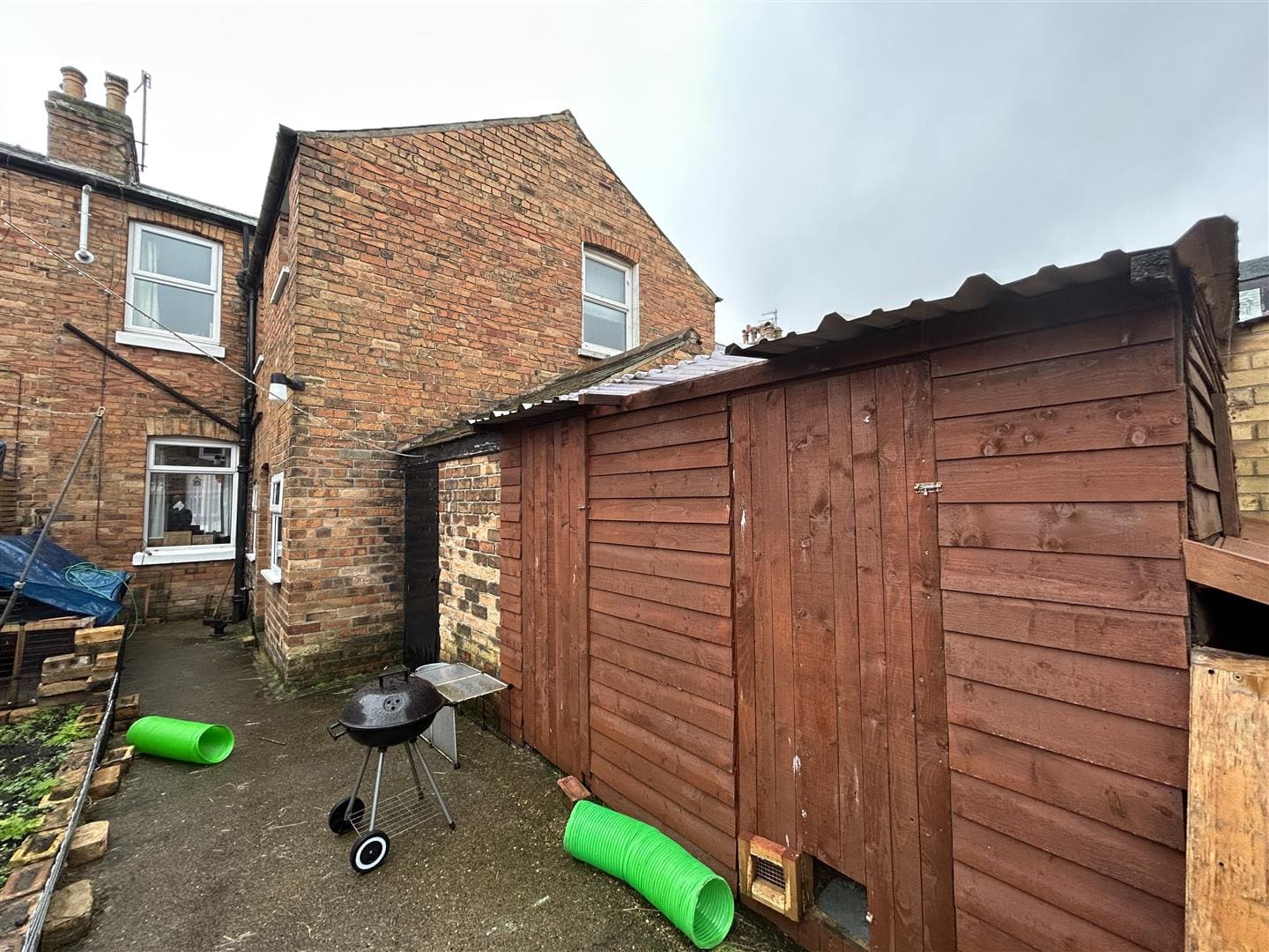 Gordon Street, Scarborough