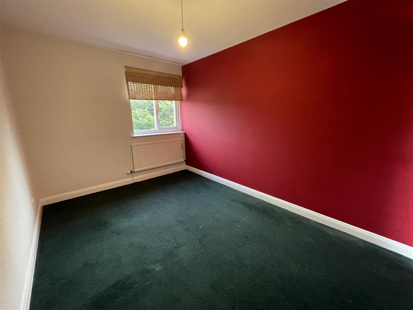 Coldyhill Lane, Scarborough