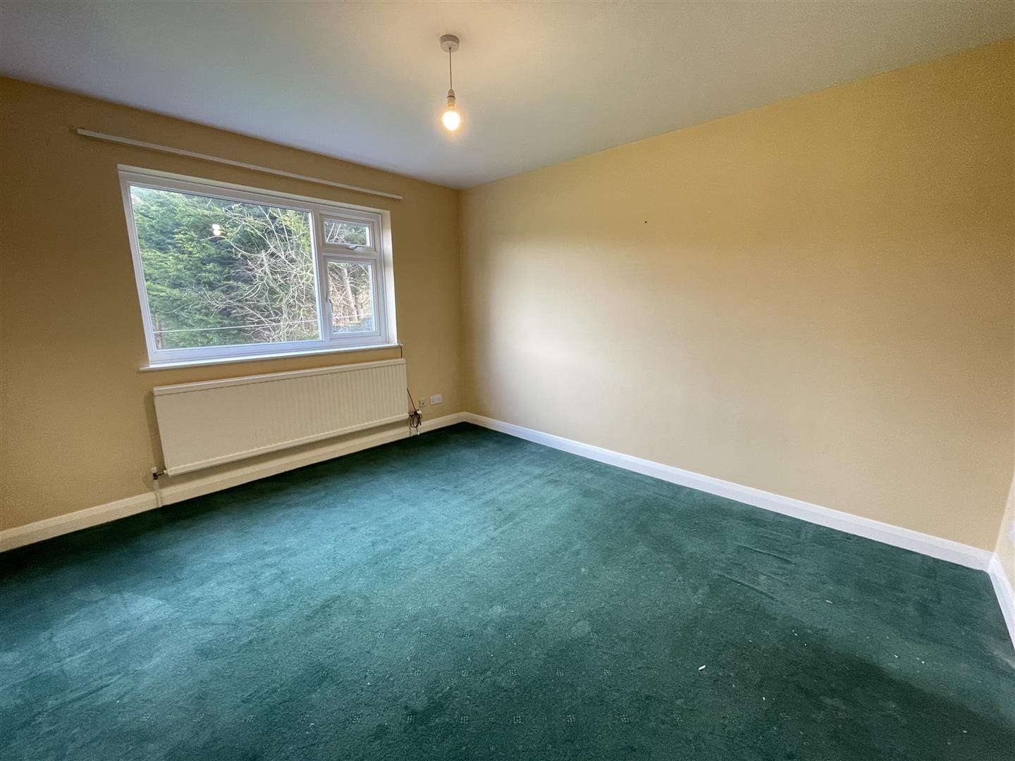 Coldyhill Lane, Scarborough