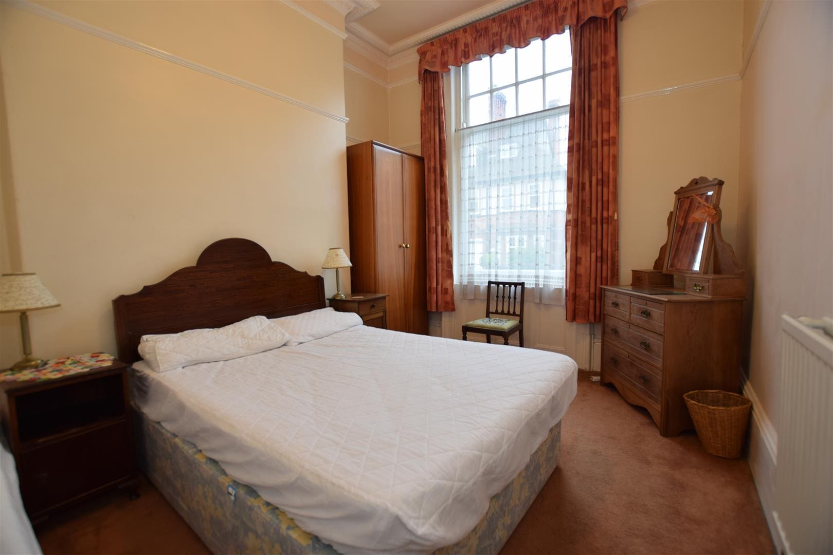 Granville Road, Scarborough