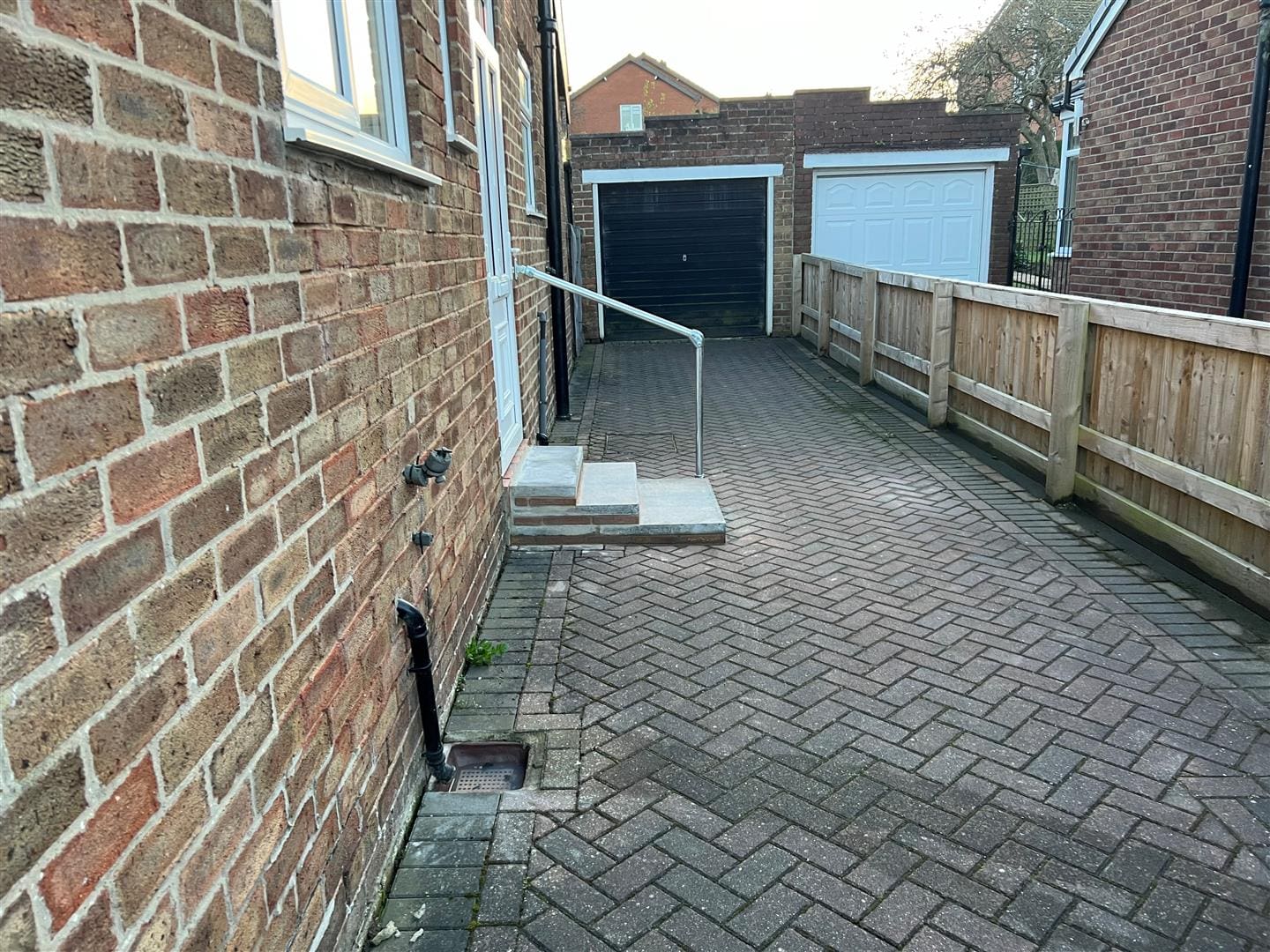 Coldyhill Lane, Scarborough