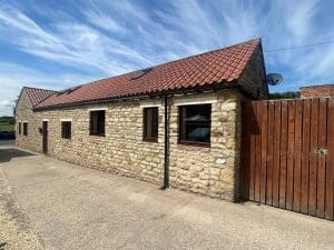 Main Street, Seamer, Scarborough