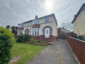 Newlands Park Grove, Scarborough