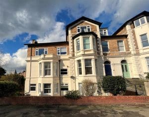 Dacre House, Westbourne Road, Scarborough
