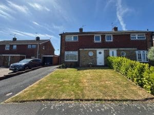 Leighton Close, Scarborough