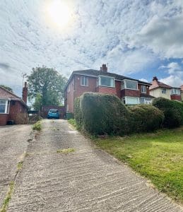 Red Scar Lane, Scarborough
