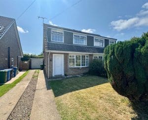 Seafield Avenue, Scarborough