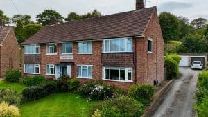 Holbeck Close, Scarborough