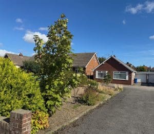 Filey Road, Scarborough