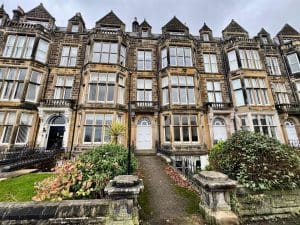 Esplanade, Scarborough